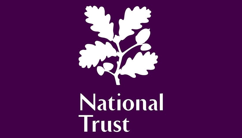 The National Trust - Celebrating 125 Years
